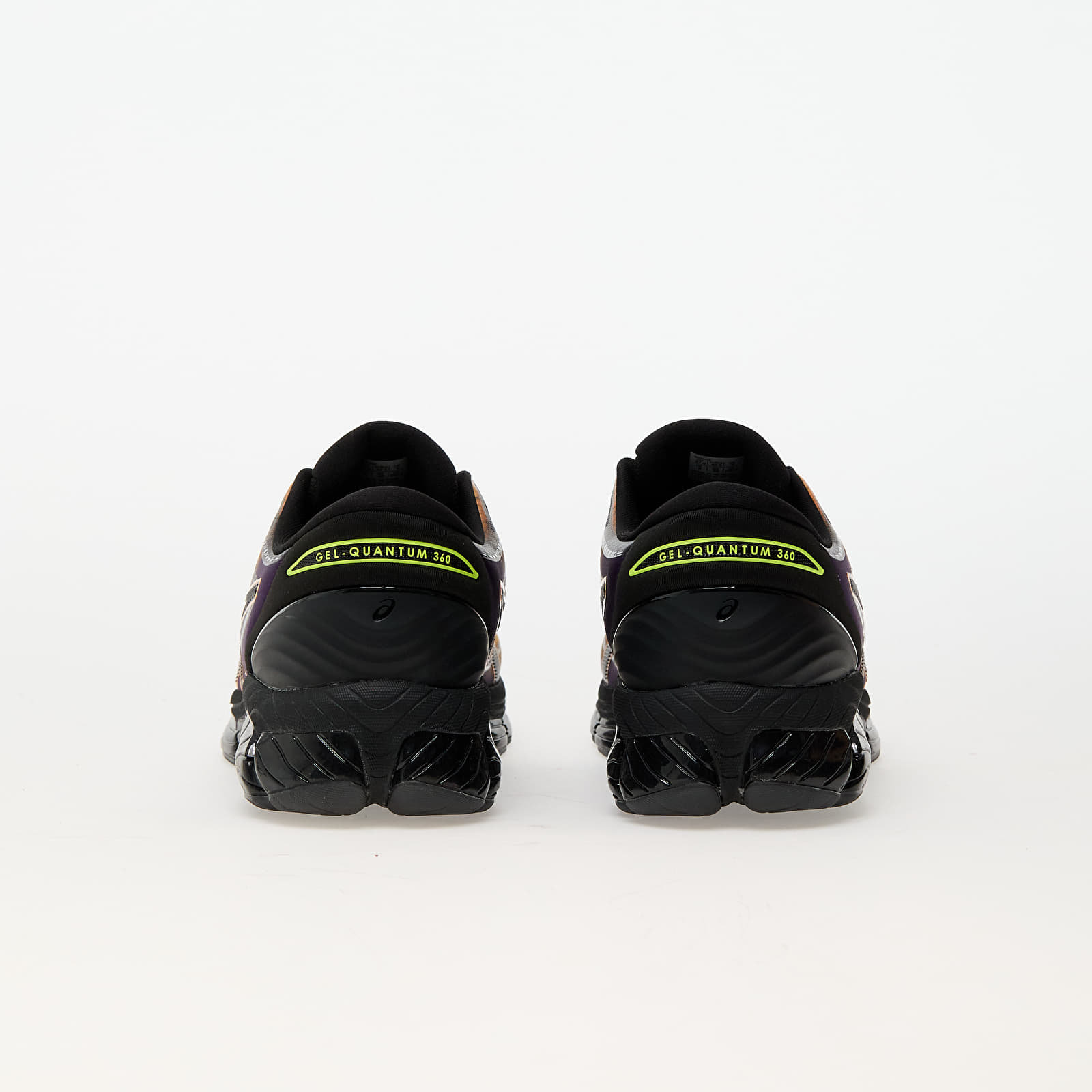 Herensneakers en -schoenen Asics Gel-Quantum 360 VIII Fellow Yellow/ Black