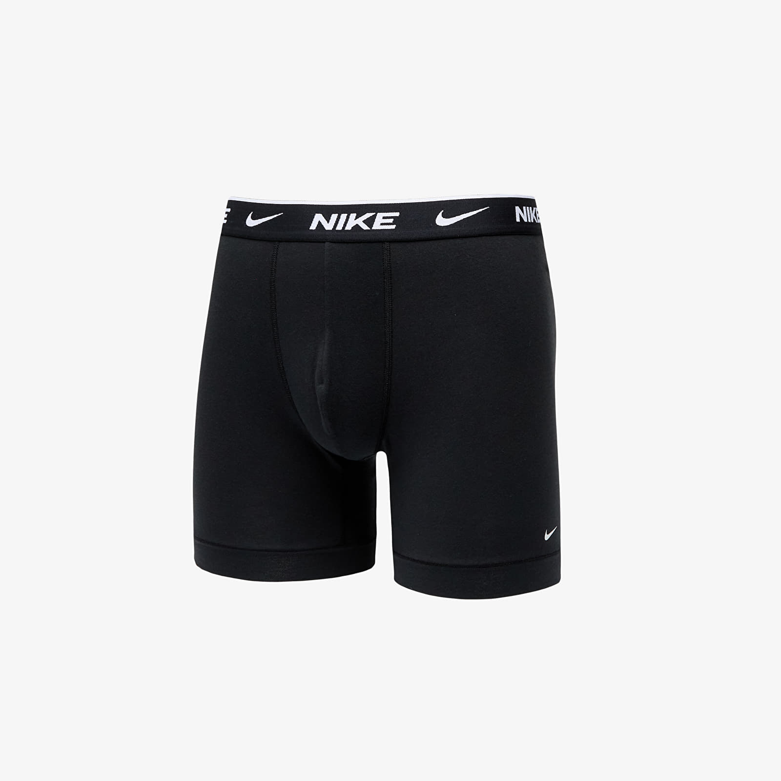 Calzoncillos de boxer Nike DRI-FIT Everyday Cotton Stretch Boxer Brief 3-Pack Multicolor