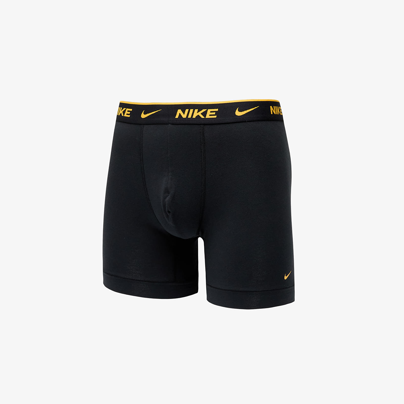 Calzoncillos de boxer Nike DRI-FIT Everyday Cotton Stretch Boxer Brief 3-Pack Multicolor