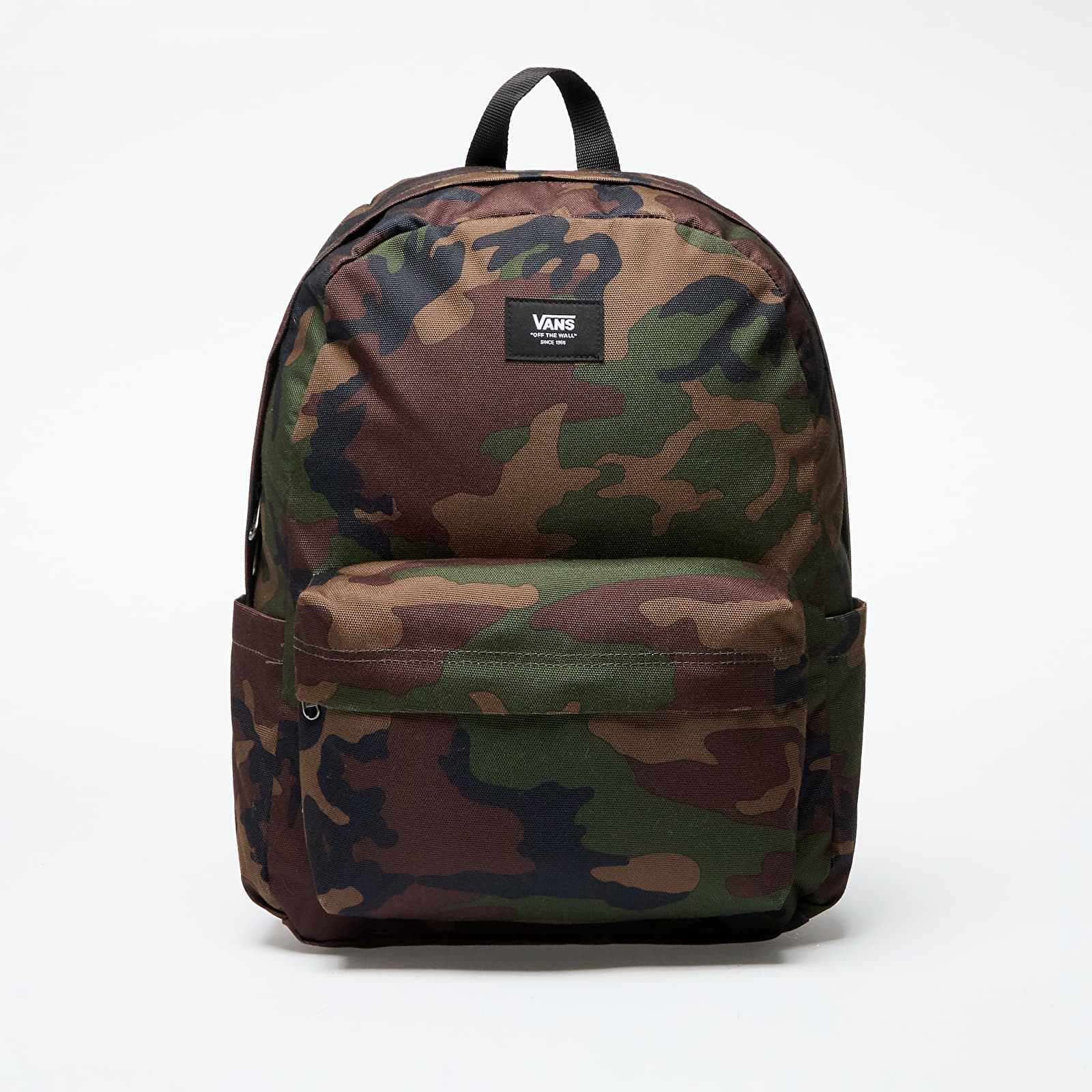 Mochilas Vans Old Skool Backpack Classic Camo