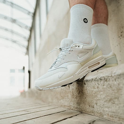 Air max 290 white top