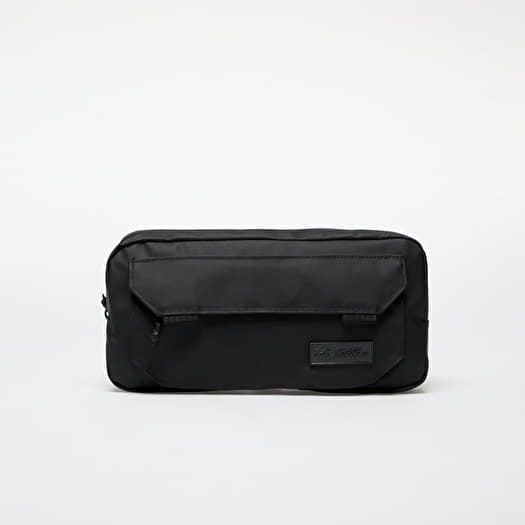 Sac banane Under Armour Triumph Crossbody Black/ Black/ Black