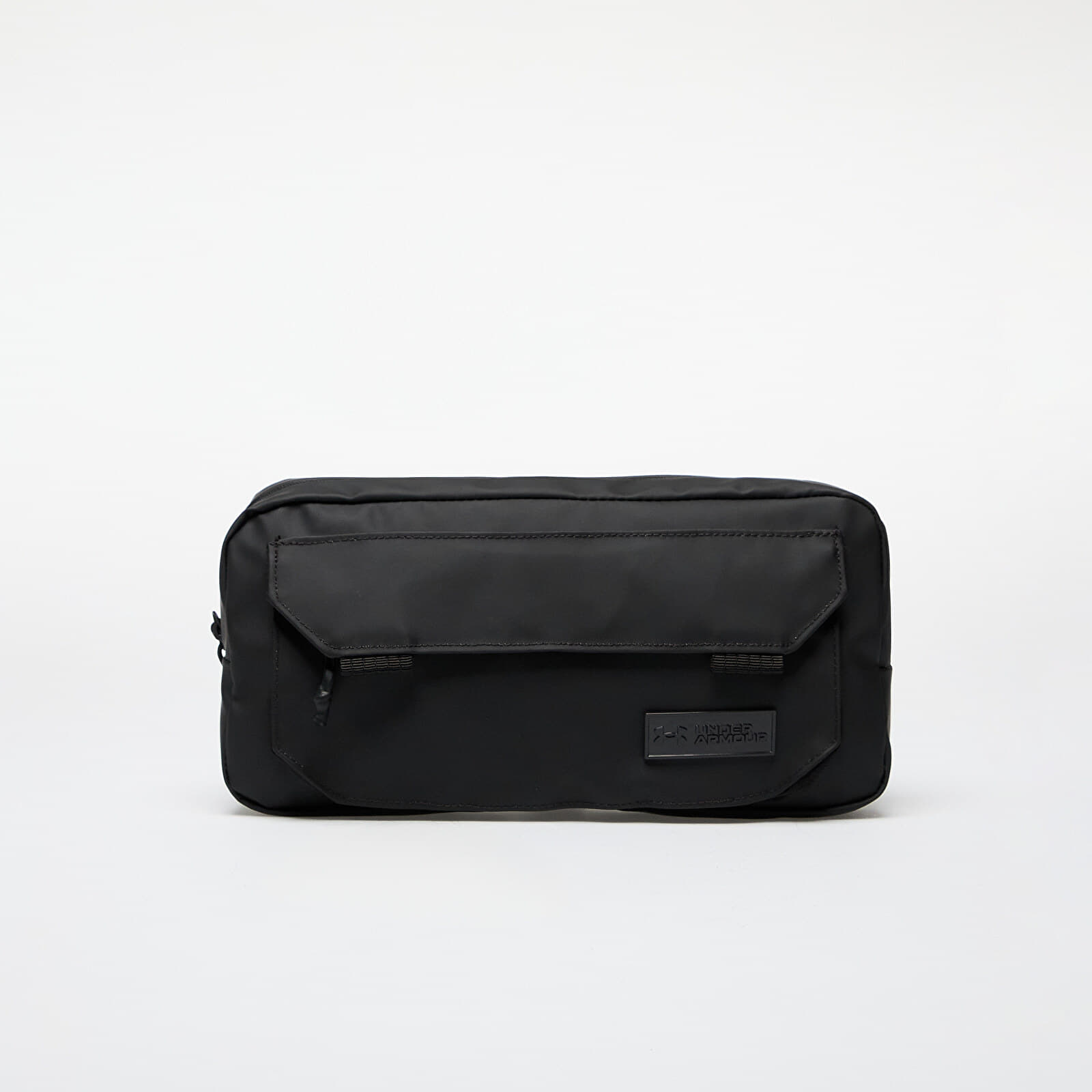 Поясні сумки Under Armour Triumph Crossbody Black/ Black/ Black