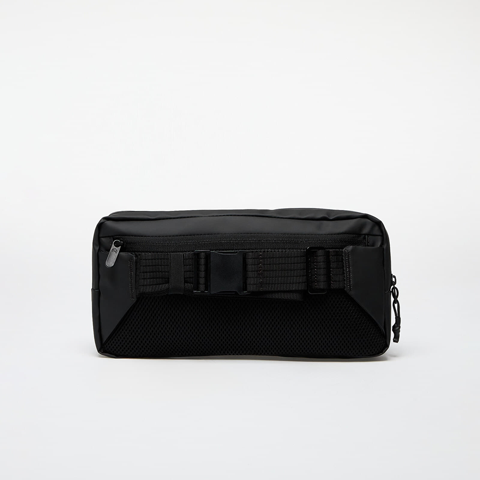 Поясні сумки Under Armour Triumph Crossbody Black/ Black/ Black