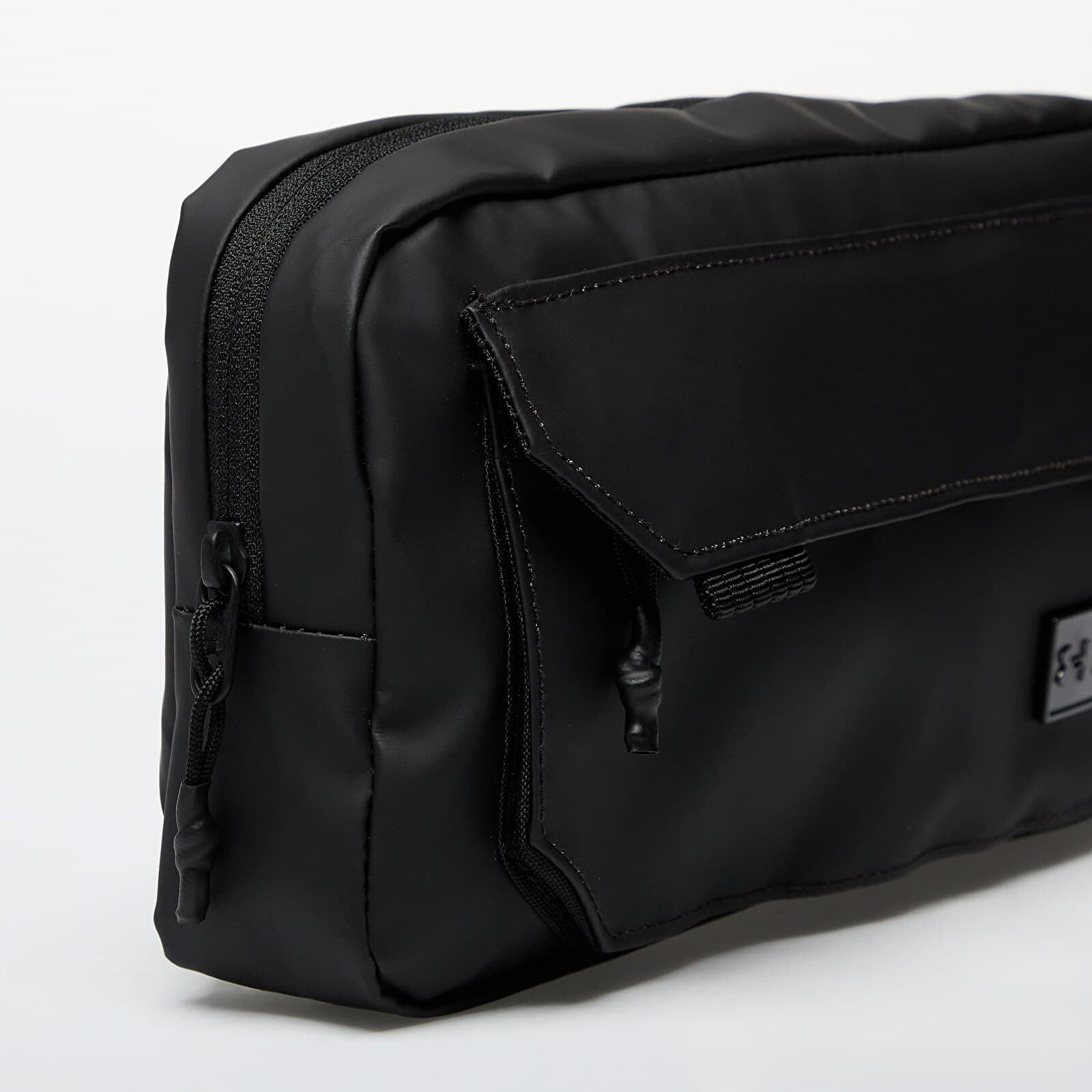 Поясні сумки Under Armour Triumph Crossbody Black/ Black/ Black