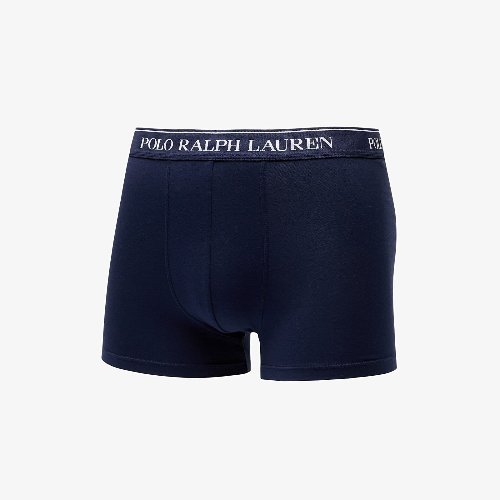 Boksersortsid Ralph Lauren Classic Trunk 3-Pack Multicolor