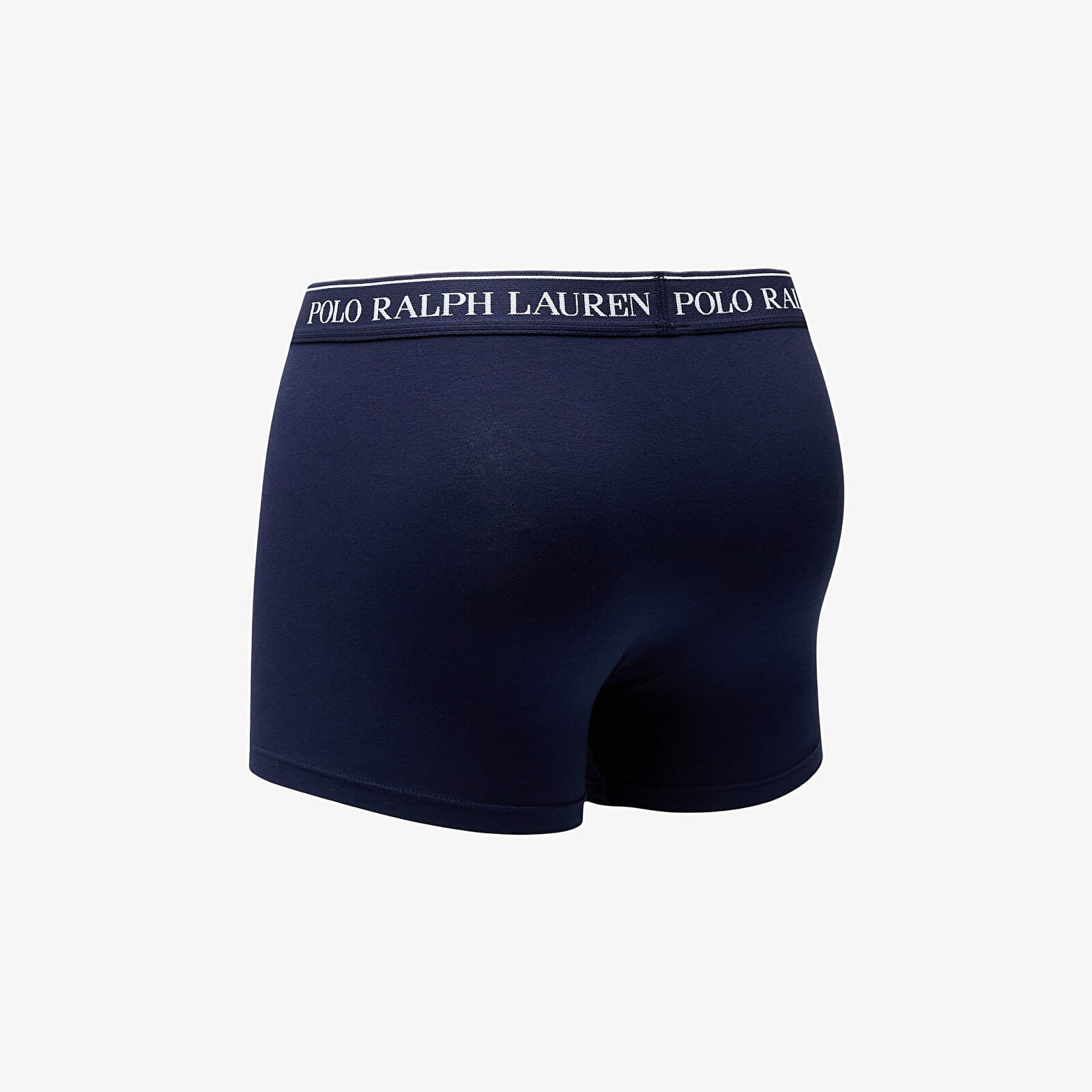 Boksersortsid Ralph Lauren Classic Trunk 3-Pack Multicolor