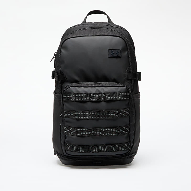 Backpack Under Armour Triumph Sport Backpack Black/ Black/ Black