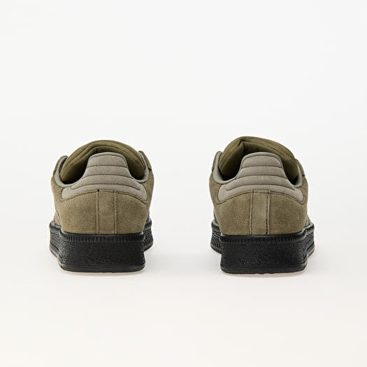 adidas samba XLG 23 オリーブ adidas Samba XLG Sneakers - Green | Free Shipping with adiClub