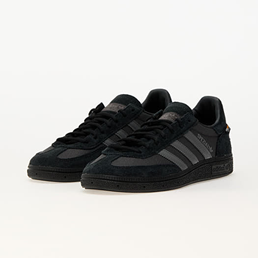 Men s sneakers and shoes adidas Handball Spezial Carbon Grey Four Core Black Queens
