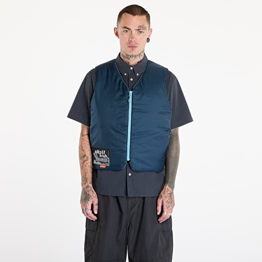 トップス 00s NIKE ACG tech reversible vest y2k NIKE ACG】 ナイキ ACG Primaloft Reversible Vest (Nike/ベスト・ジレ