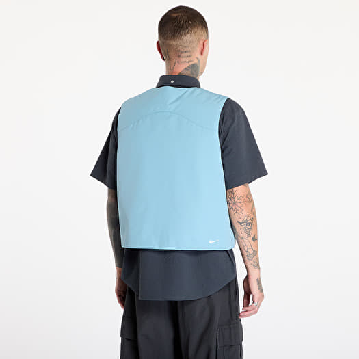 Nike acg vest black clearance