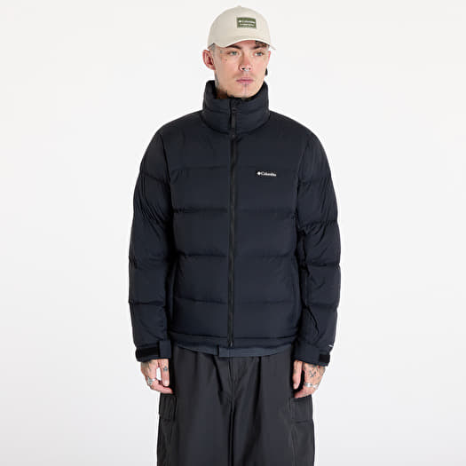 Columbia Bulo Point™ III Down Jacket Black