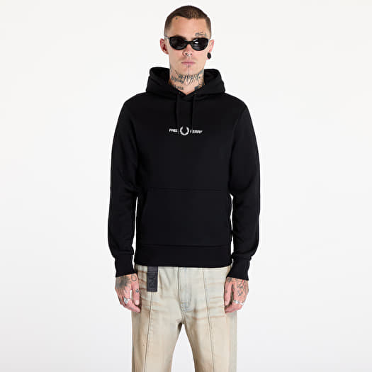 Double hood sweatshirt sale