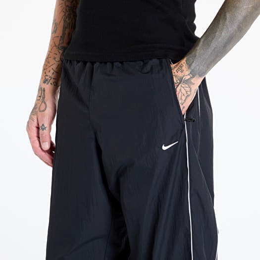 Nike nylon pants hotsell