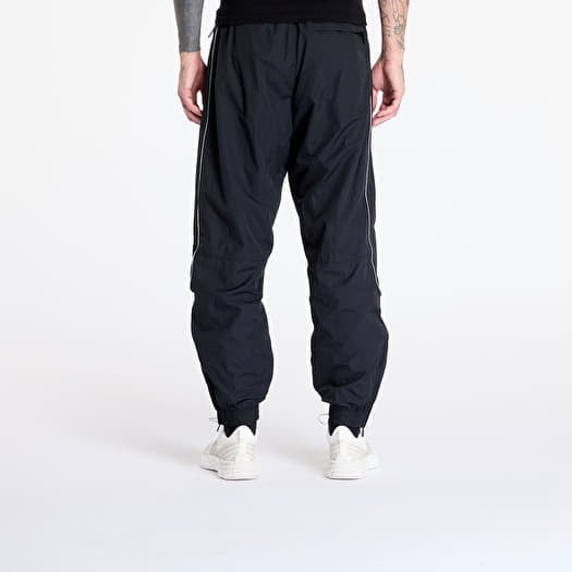Nike nylon training pants shop