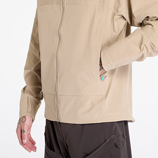 パーカー・フーディ Nike ACG Sun Farer Jacket Khaki Summit White - Asia Nike ACG Sun Farer Jacket Khaki Summit White - Asia DH3104