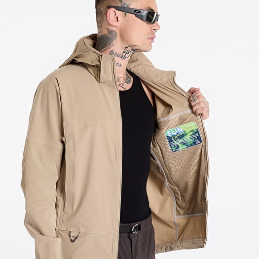 Nike men's outerwear online