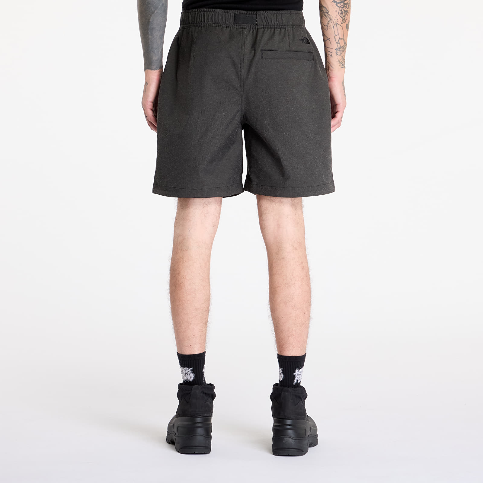 Shorts The North Face M66 Tek Twill Short TNF Black