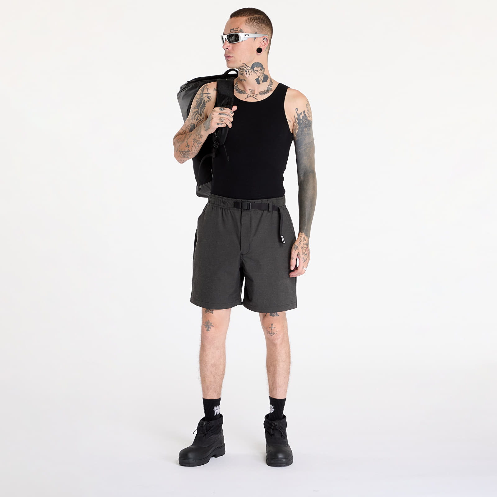 Shorts The North Face M66 Tek Twill Short TNF Black