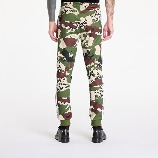Adidas camouflage sweatpants 2025