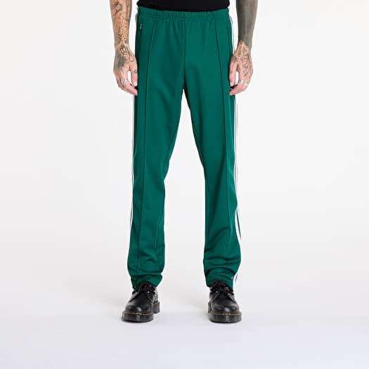Tepláky adidas Adicolor Classics Beckenbauer Sweatpants Collegiate Green