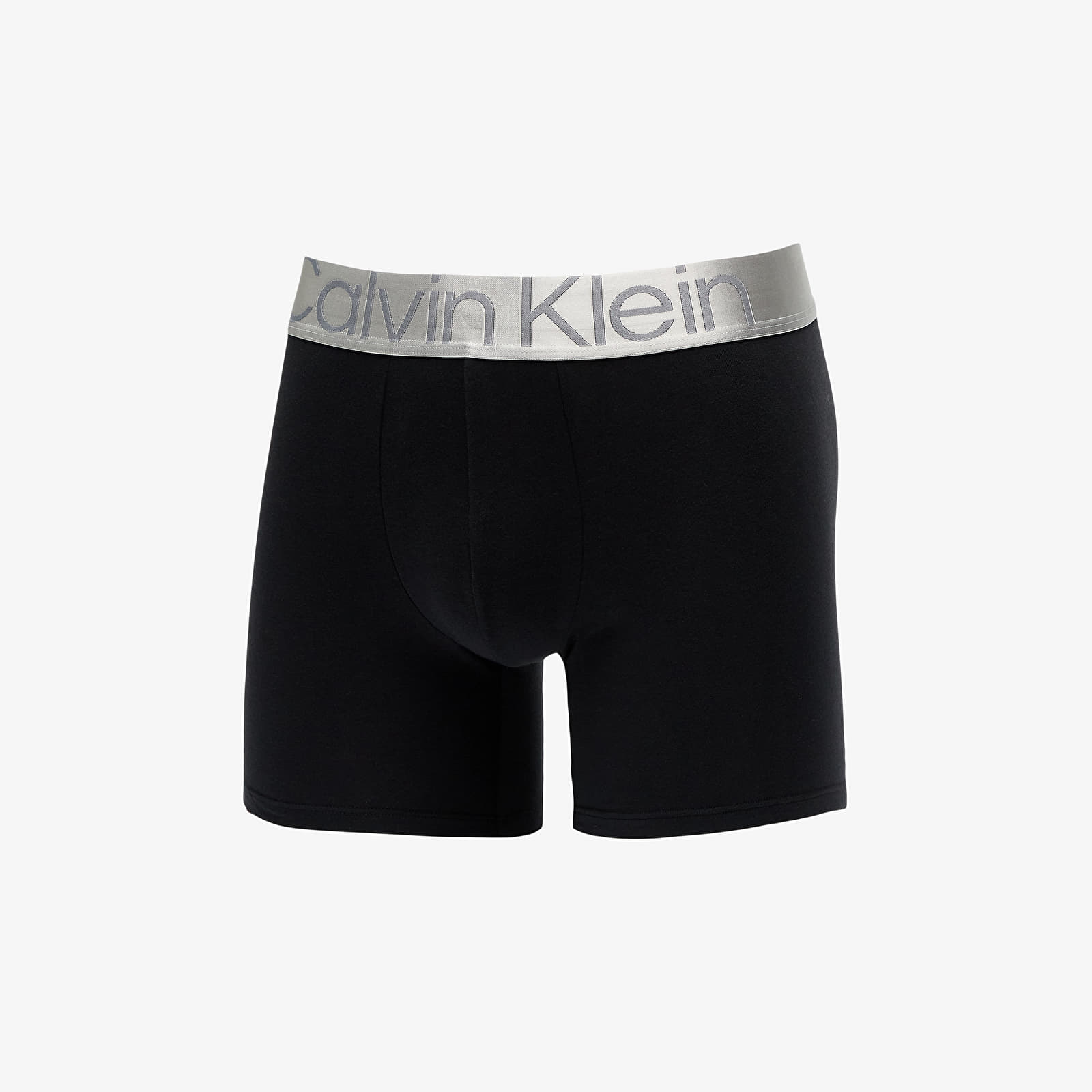 Calvin klein black boxer shorts shop