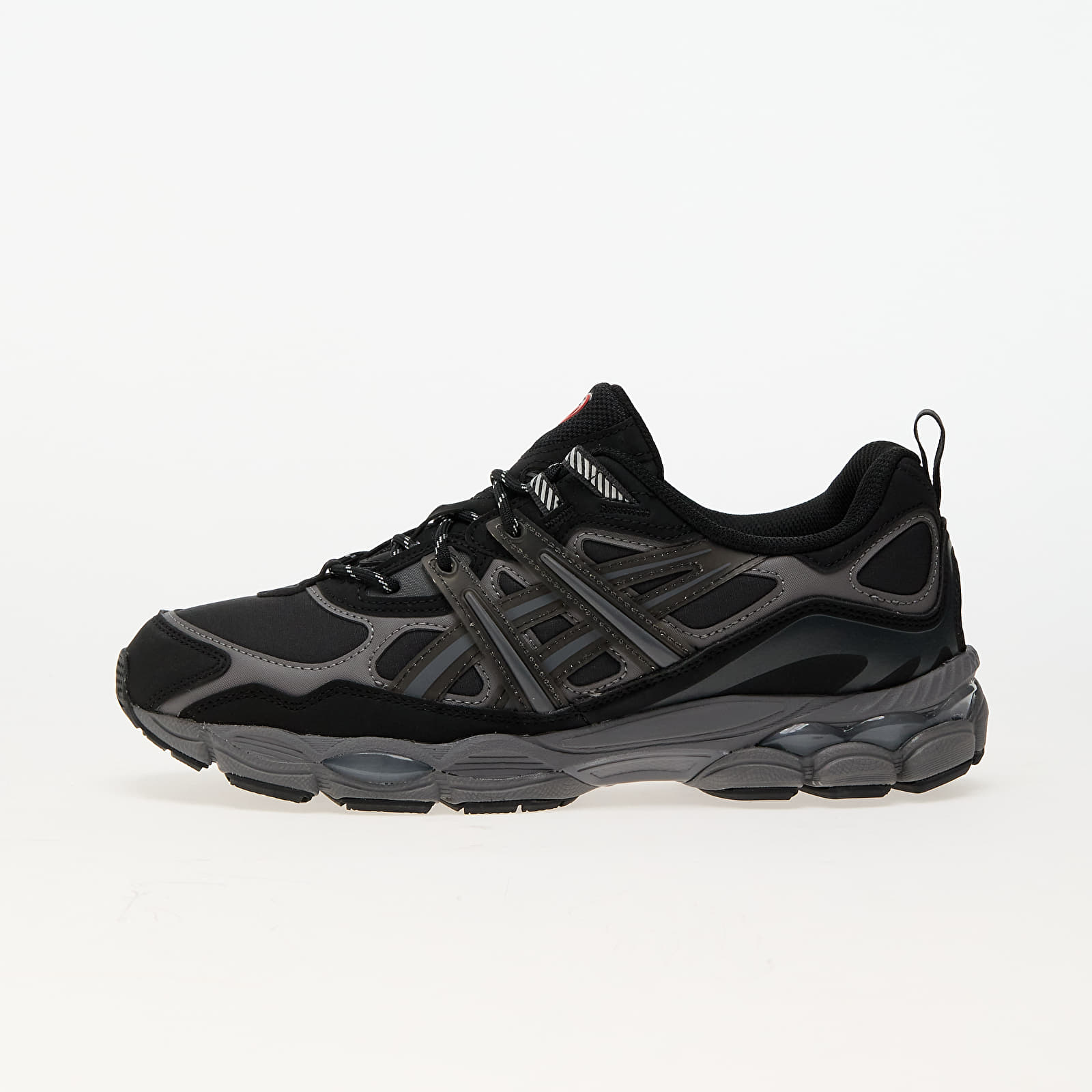 Muške tenisice Asics Gel-NYC Utility Black/ Carbon