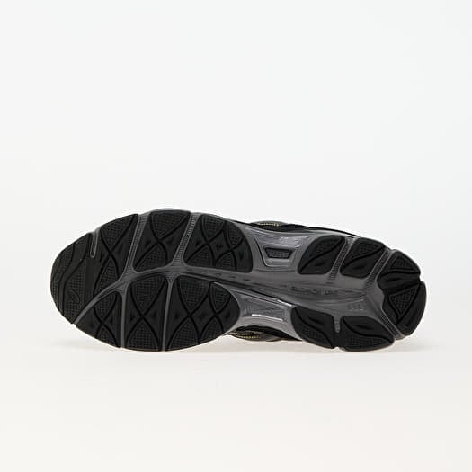 Baskets et chaussures pour hommes Asics Gel NYC Utility Black Carbon Queens