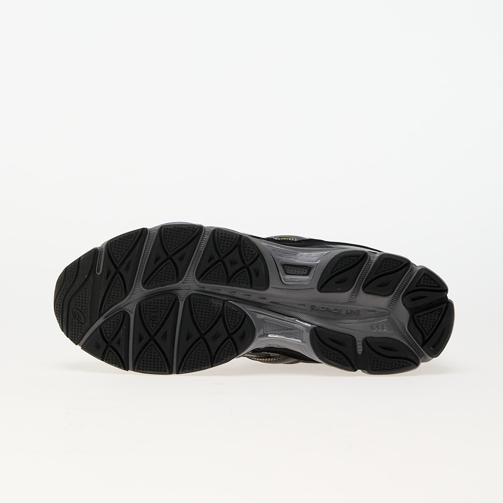 Muške tenisice Asics Gel-NYC Utility Black/ Carbon