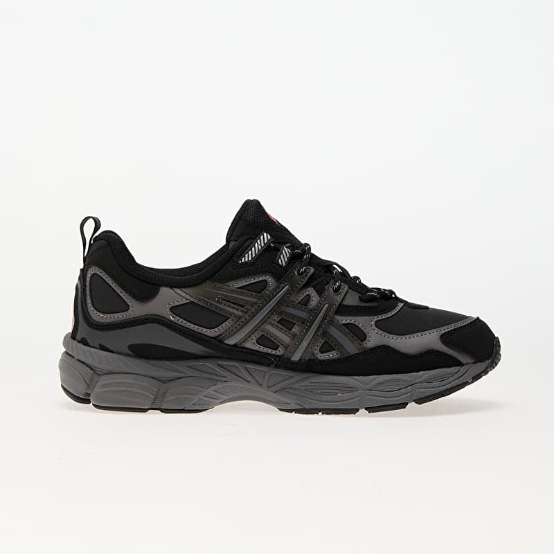 Asics Gel-NYC Utility Black/ Carbon | Queens
