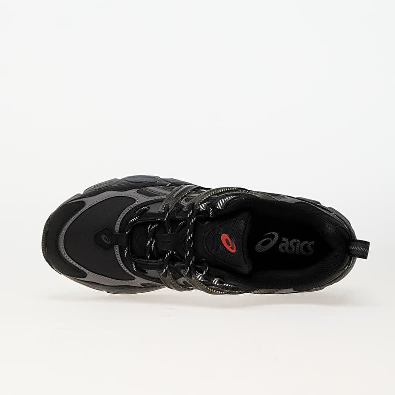 Asics Gel-NYC Utility Black/ Carbon | Queens