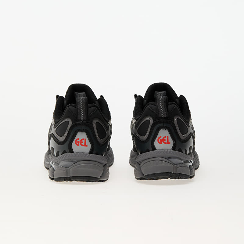 Asics Gel-NYC Utility Black/ Carbon | Queens