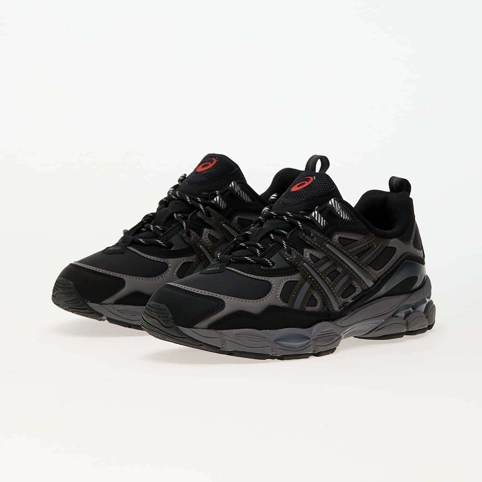 Muške tenisice Asics Gel-NYC Utility Black/ Carbon