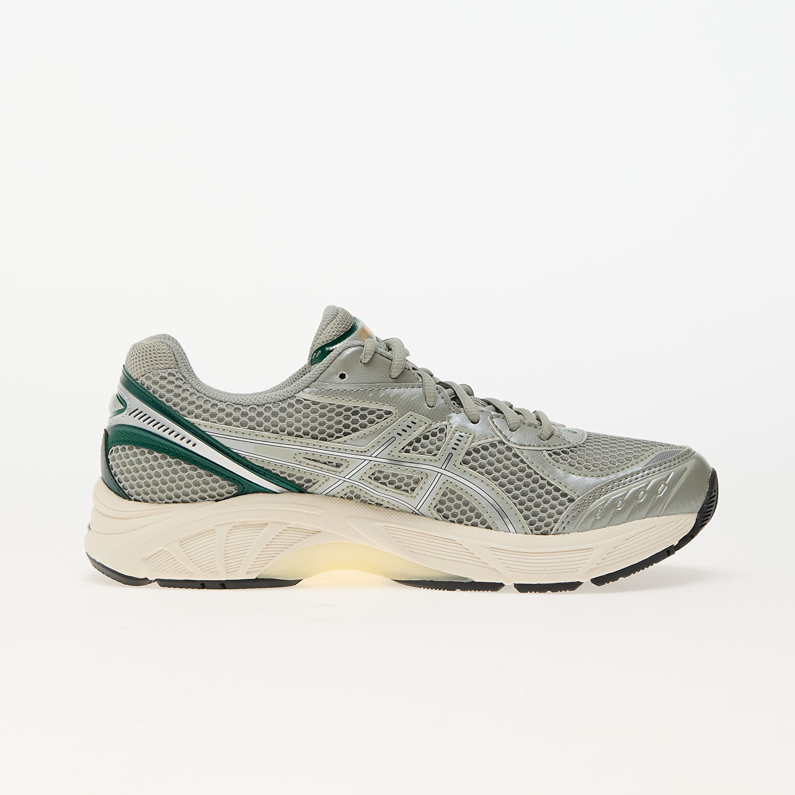 Pánské tenisky a boty Asics Gt-2160 Seal Grey/ Jewel Green