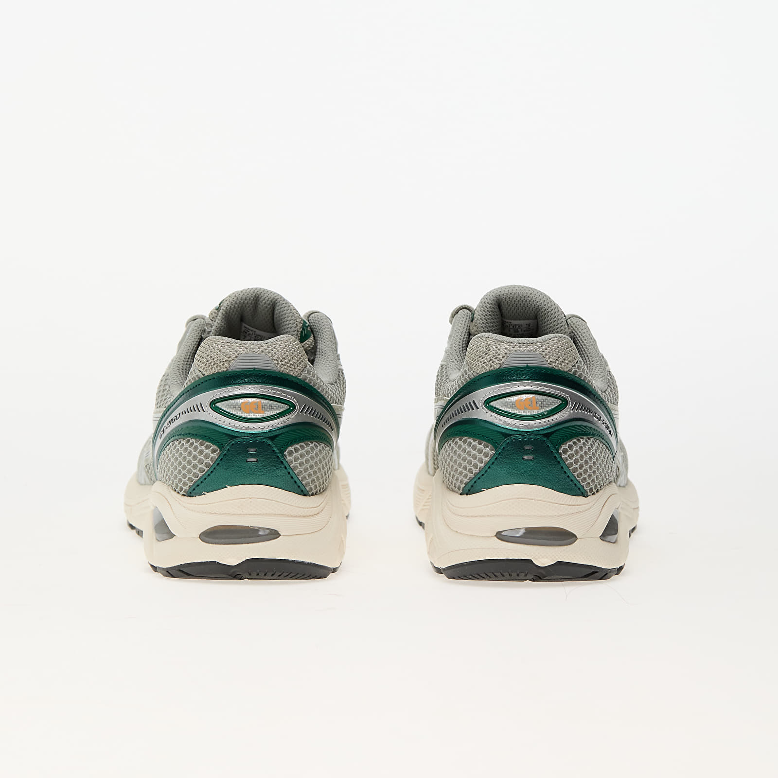 Pánské tenisky a boty Asics Gt-2160 Seal Grey/ Jewel Green
