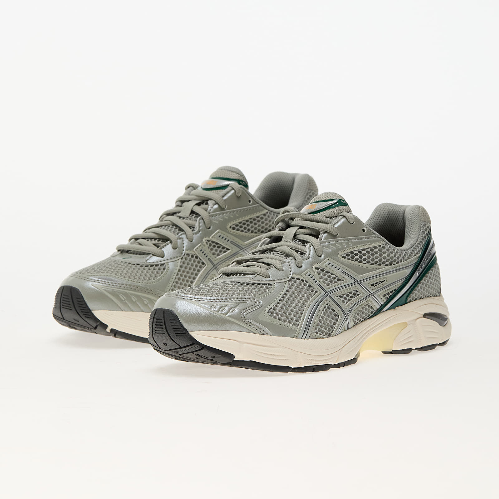 Pánské tenisky a boty Asics Gt-2160 Seal Grey/ Jewel Green