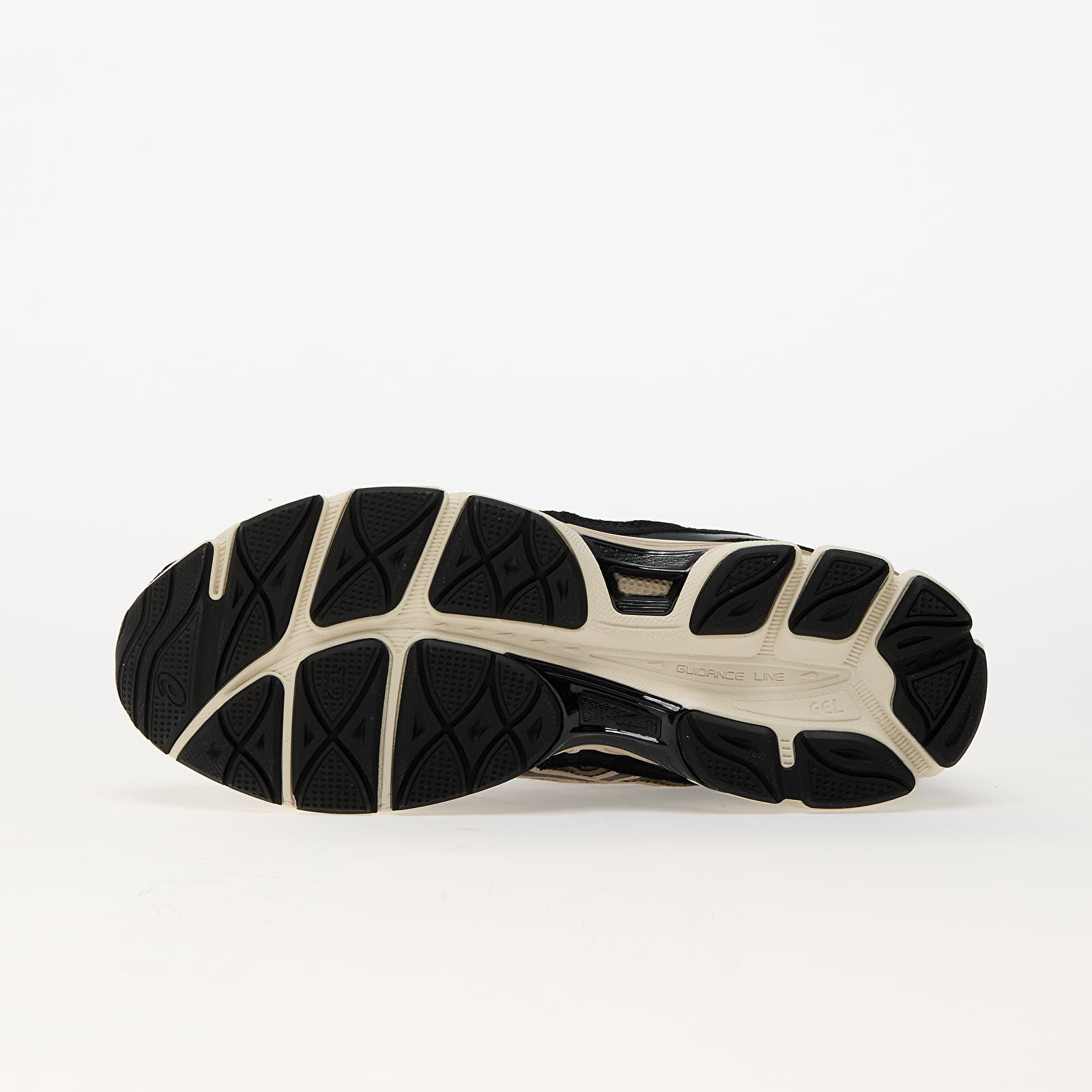 Herenschoenen Asics Gel-NYC Black/ Black