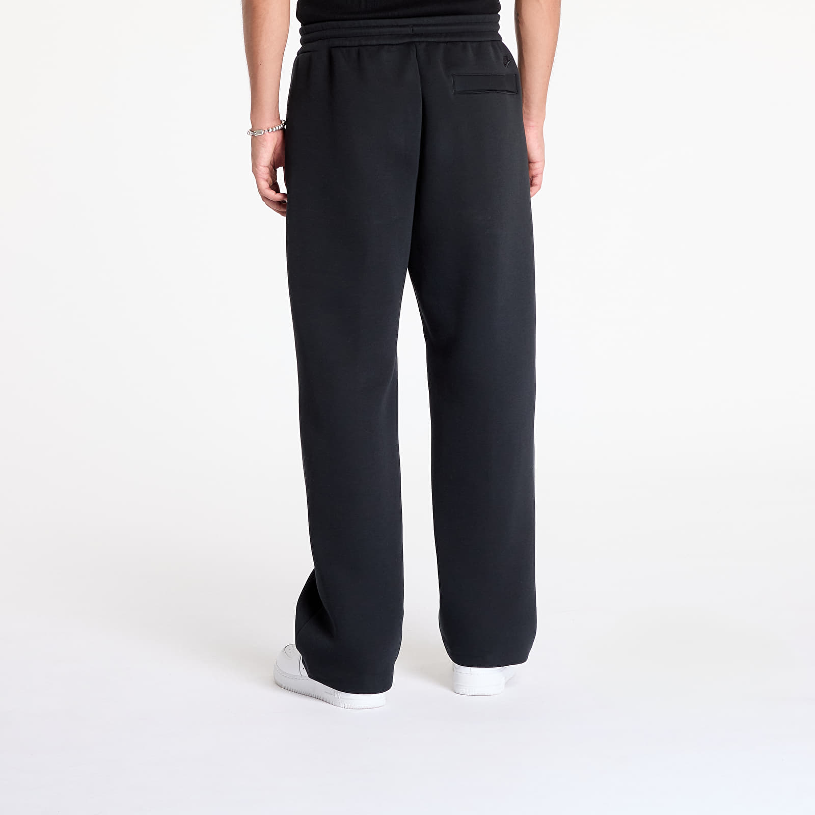Herren-Sweatpants Nike Tech Fleece Tailored Pant Black/ Black