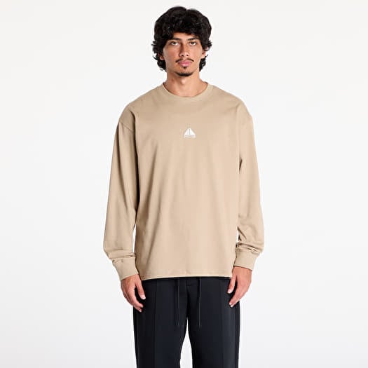 Φανελάκι Nike ACG "Lungs" Men's Long-Sleeve T-Shirt Khaki