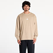 Nike ACG "Lungs" Men's Long-Sleeve T-Shirt Khaki