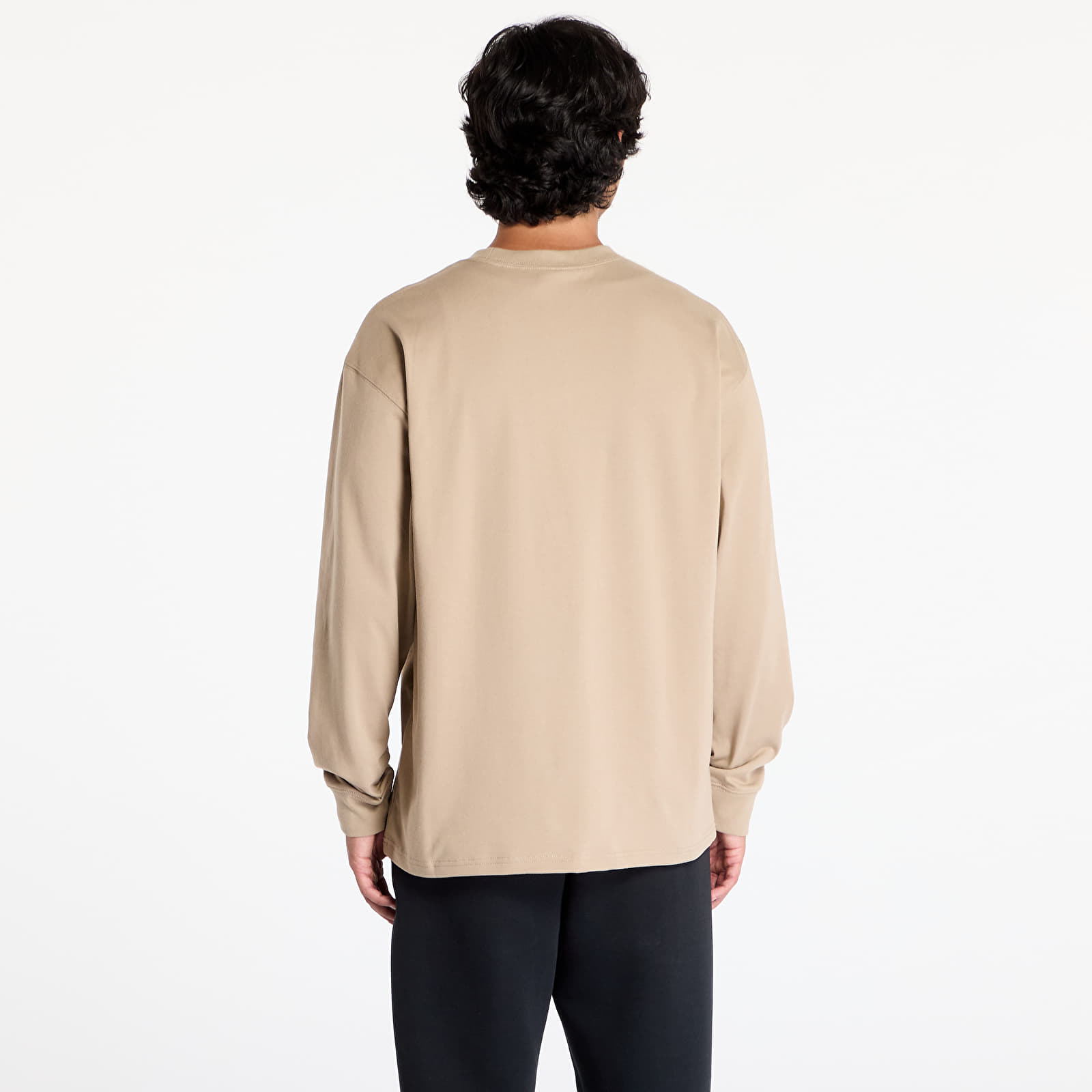 Camisetas hombre Nike ACG "Lungs" Men's Long-Sleeve T-Shirt Khaki