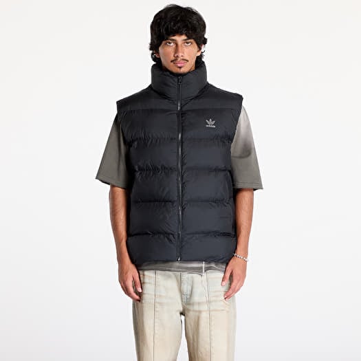 adidas Tonal Puffer Vest