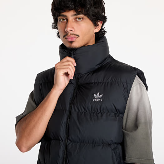 adidas Tonal Puffer Vest