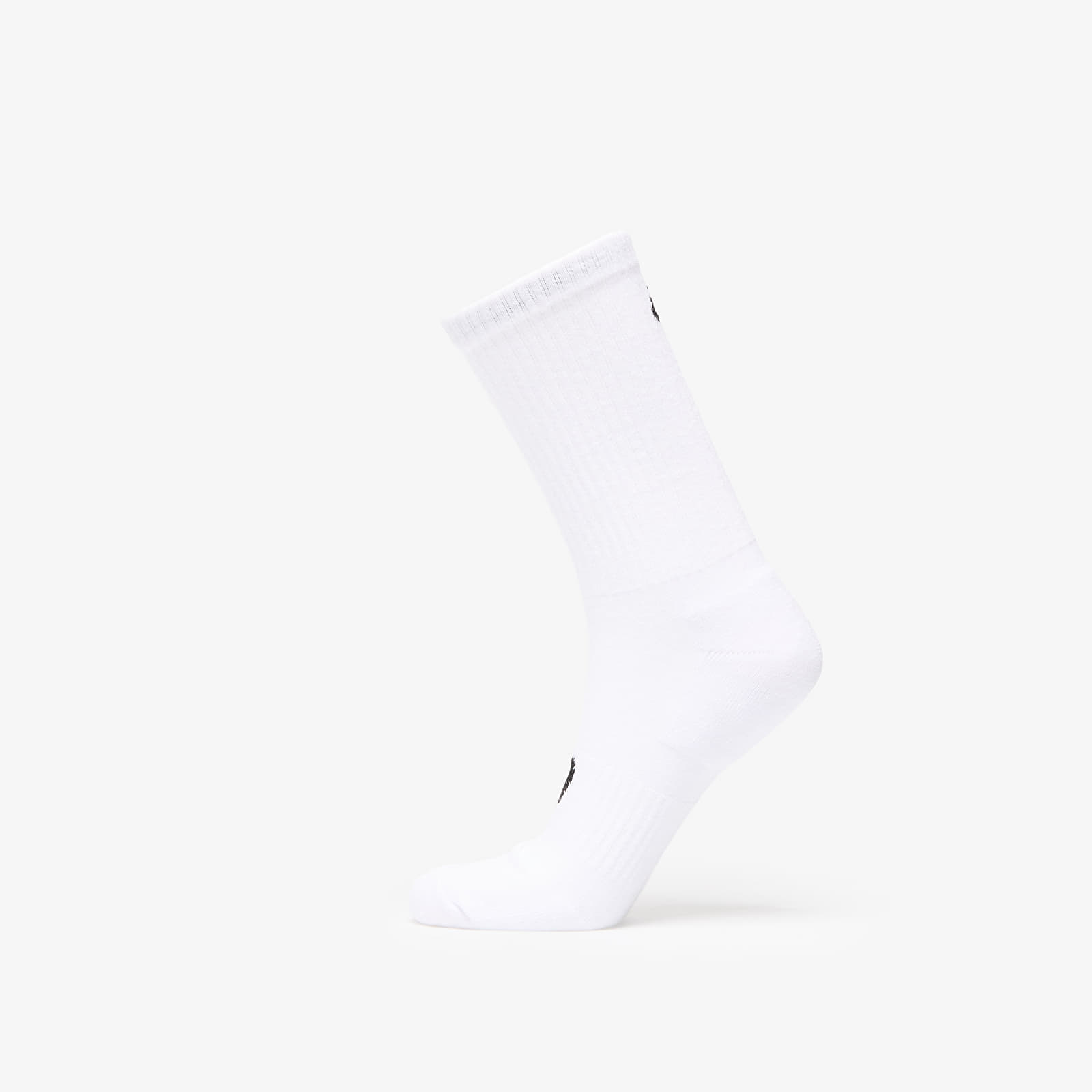 Muške čarape Asics Crew Socks 6-Pack White