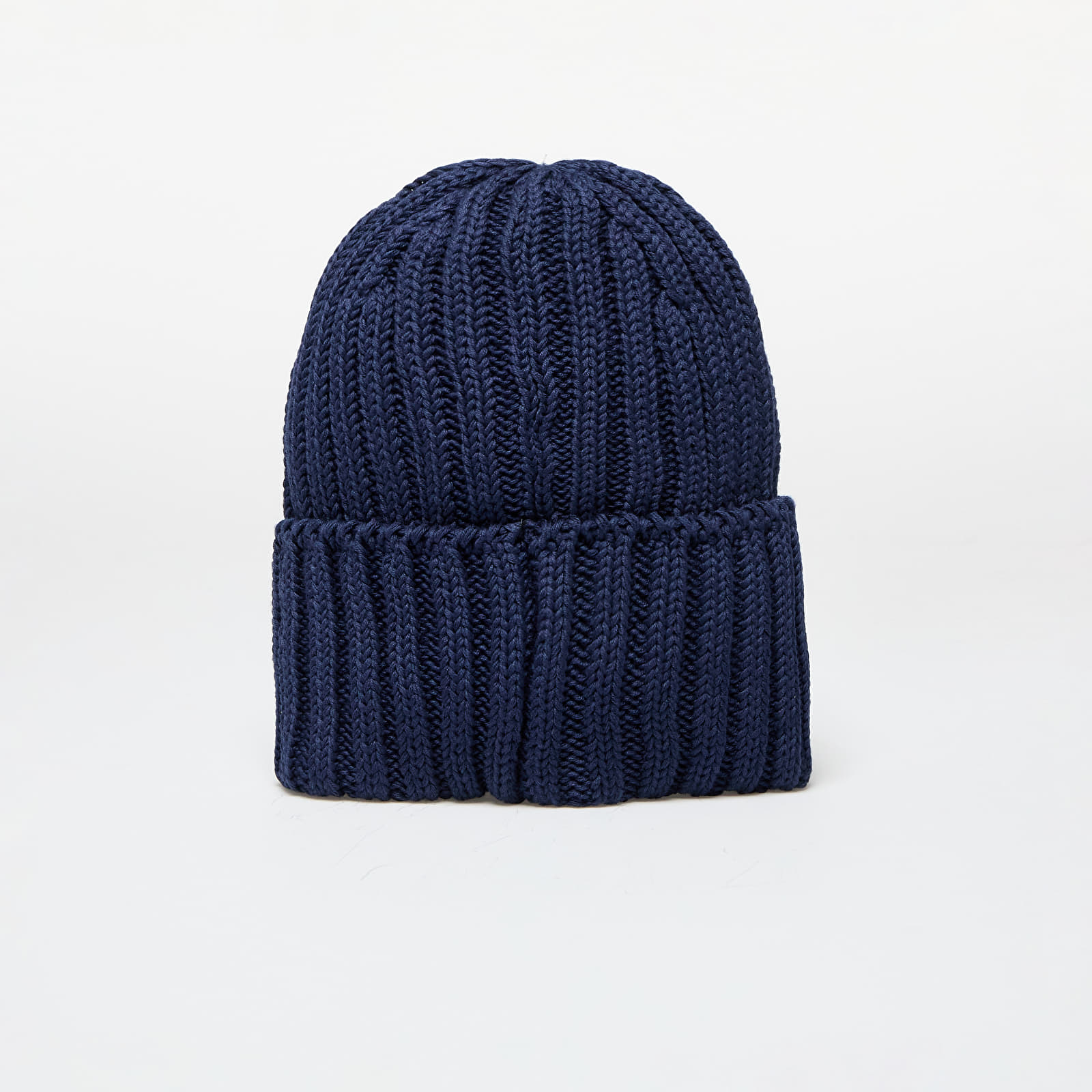 Hats adidas Heavy Knit Beanie Night Indigo/ Preloved Ink