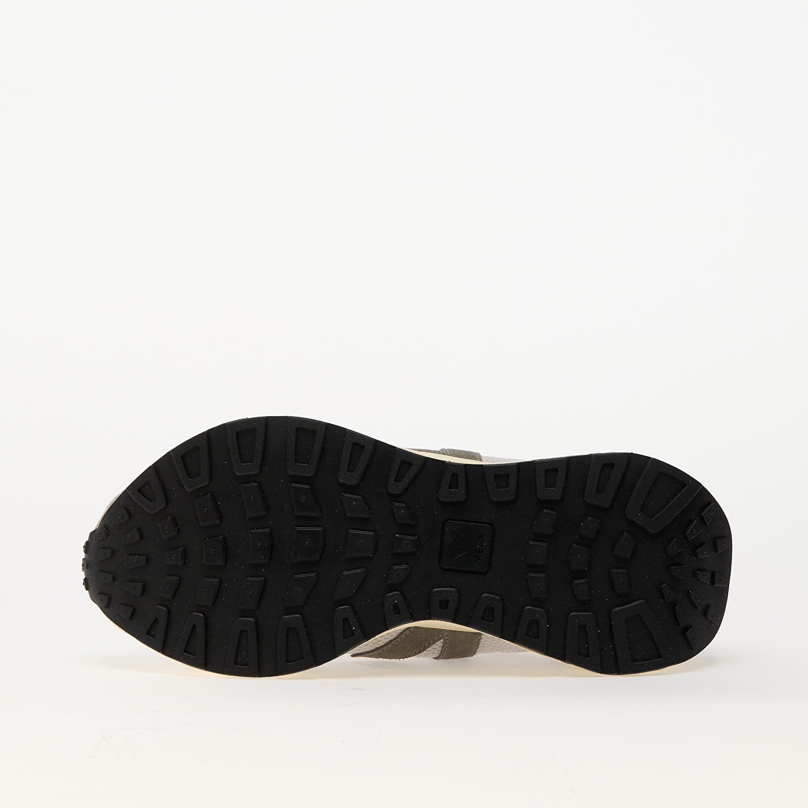 Women's sneakers and shoes Veja W Paulistana Light-Grey_Grey