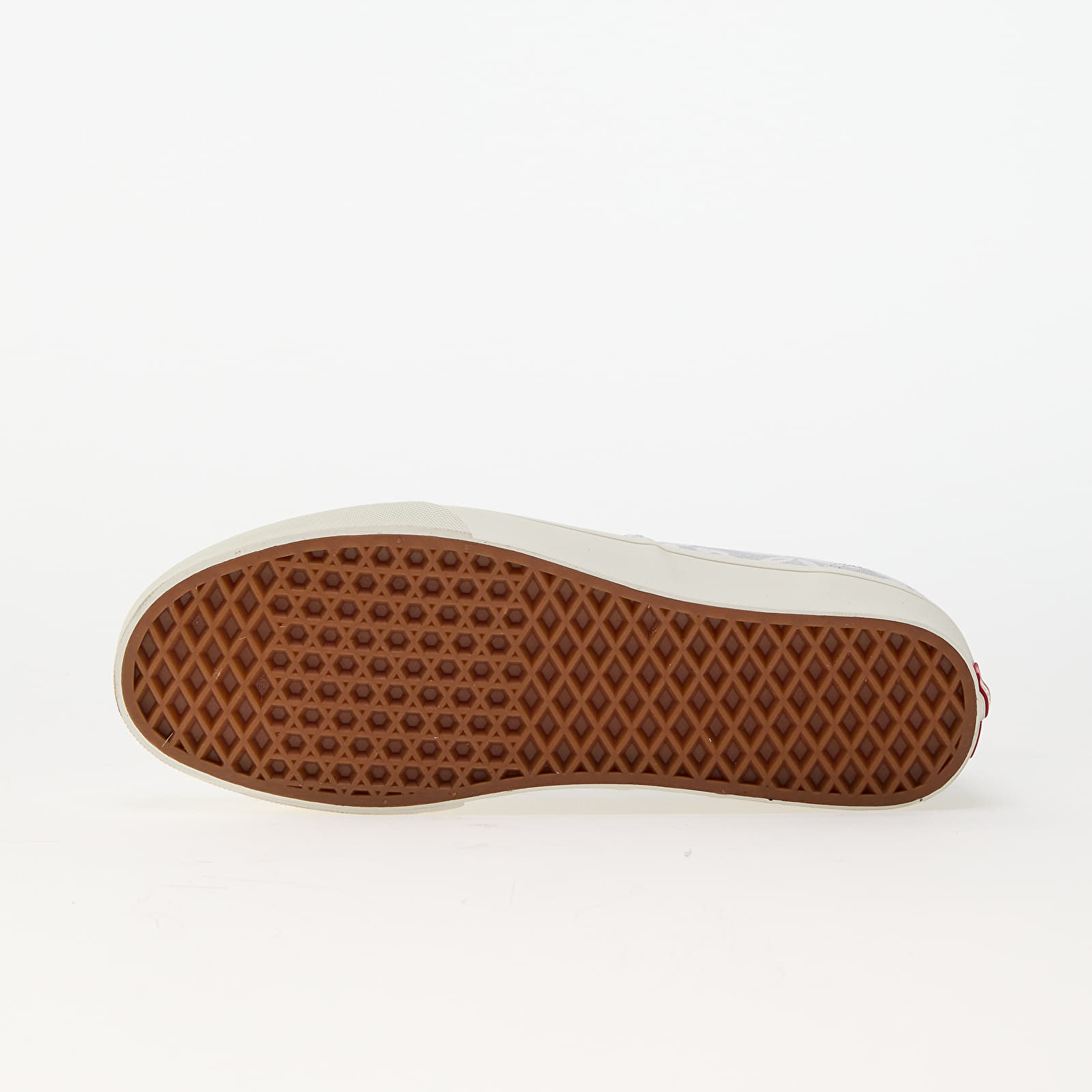 Shoes Vans Authentic Wood White