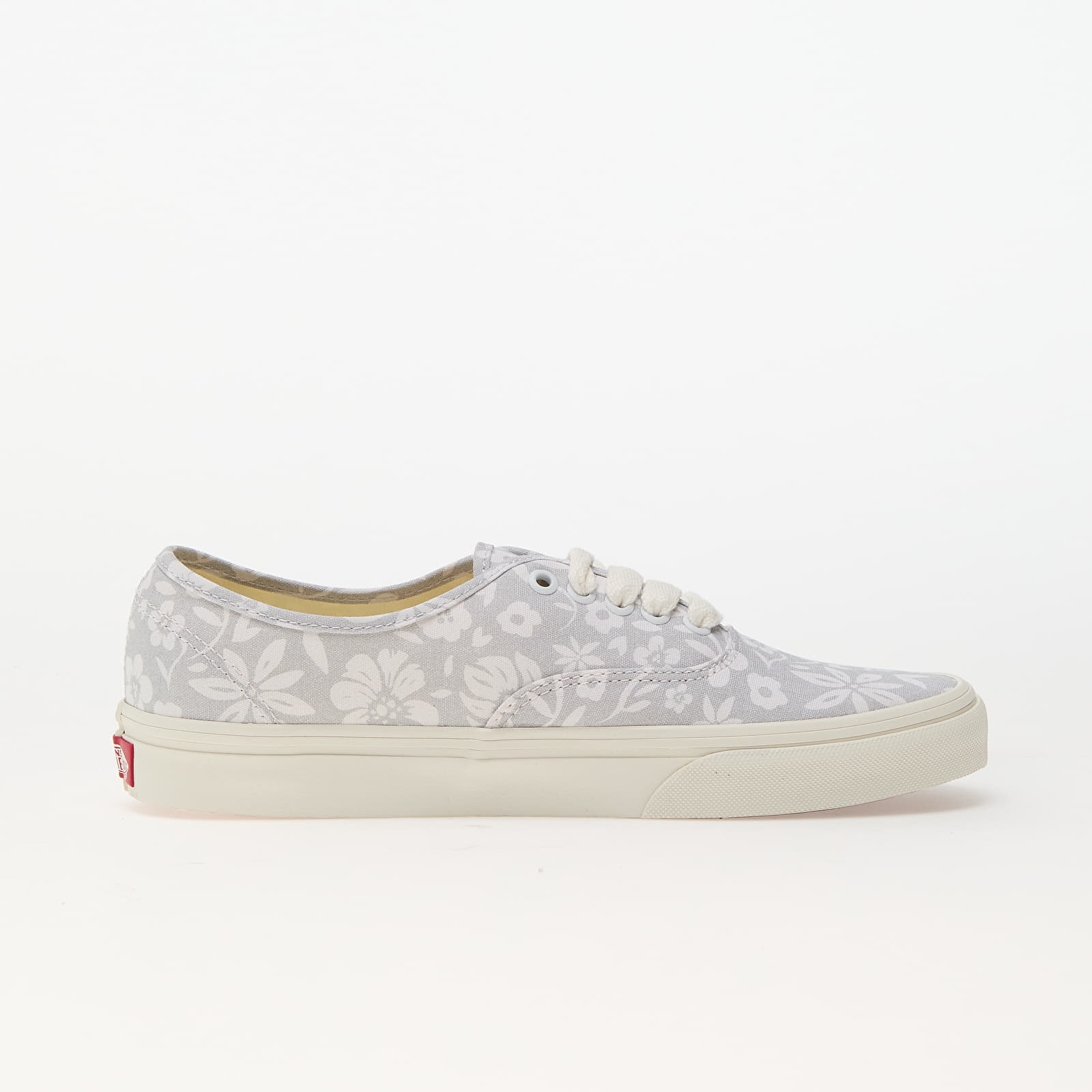 Shoes Vans Authentic Wood White
