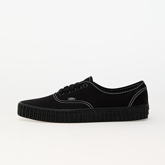 Vans mens authentic core classic sneakers cheap